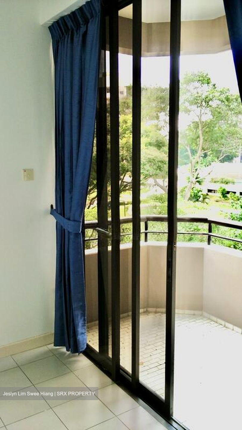 Bayshore Park (D16), Condominium #521810021